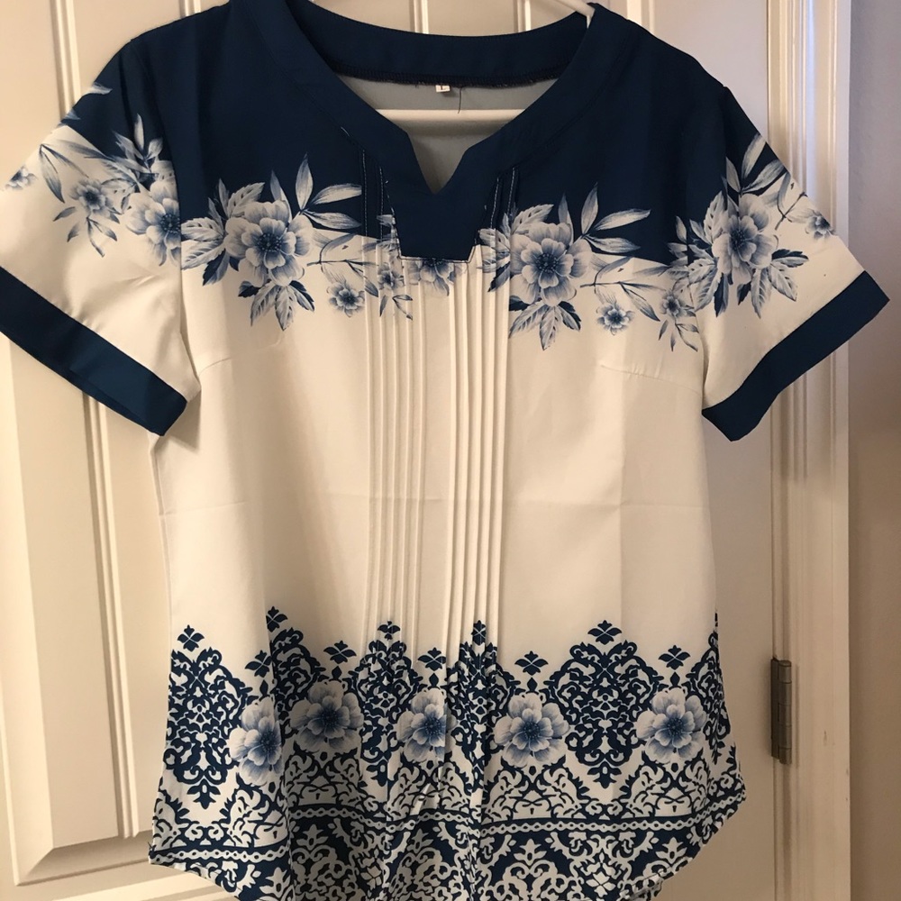 Women’s blouse